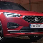 Poznaj SUV-y marki SEAT